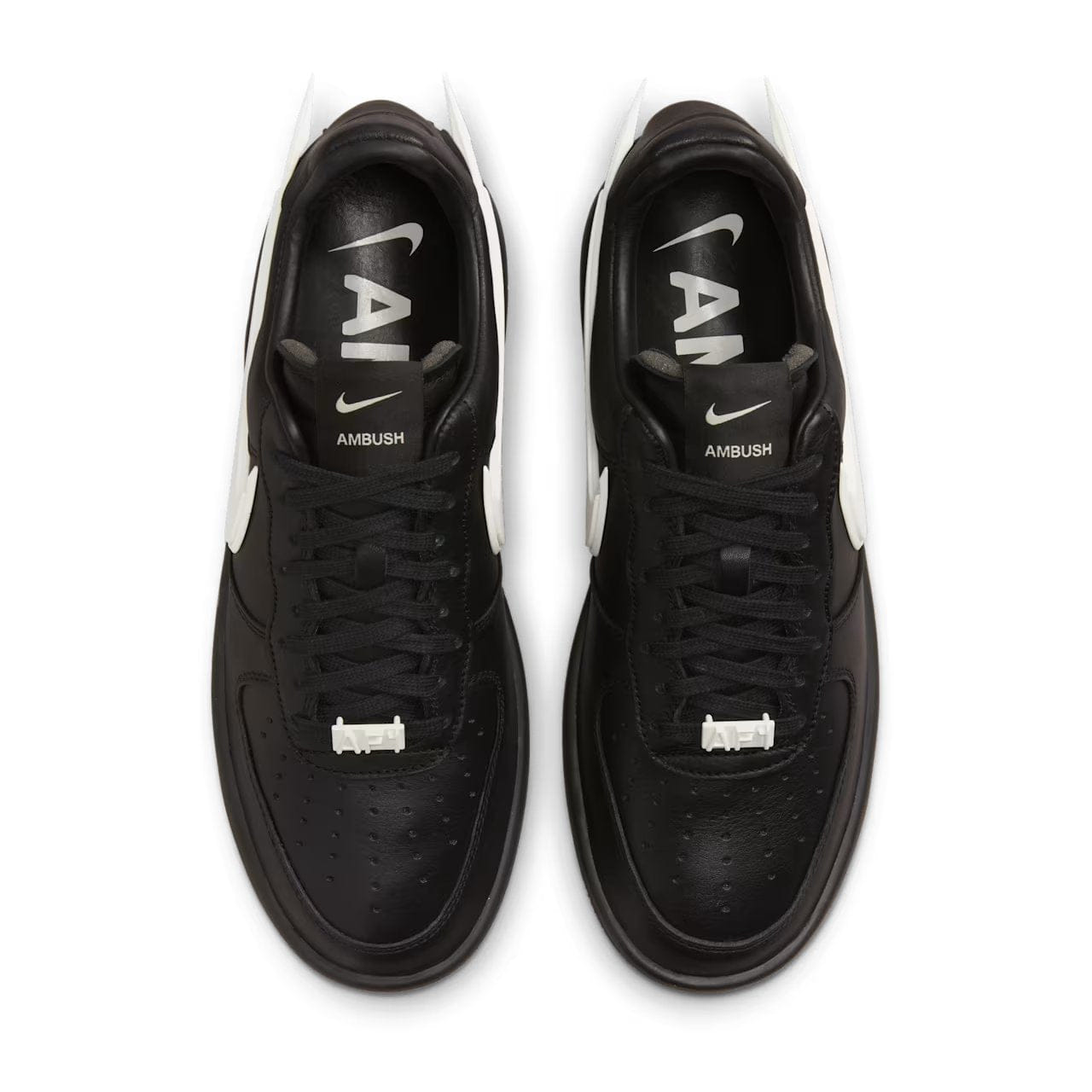 Air Jordan Nike Air Force 1 Low SP AMBUSH Black