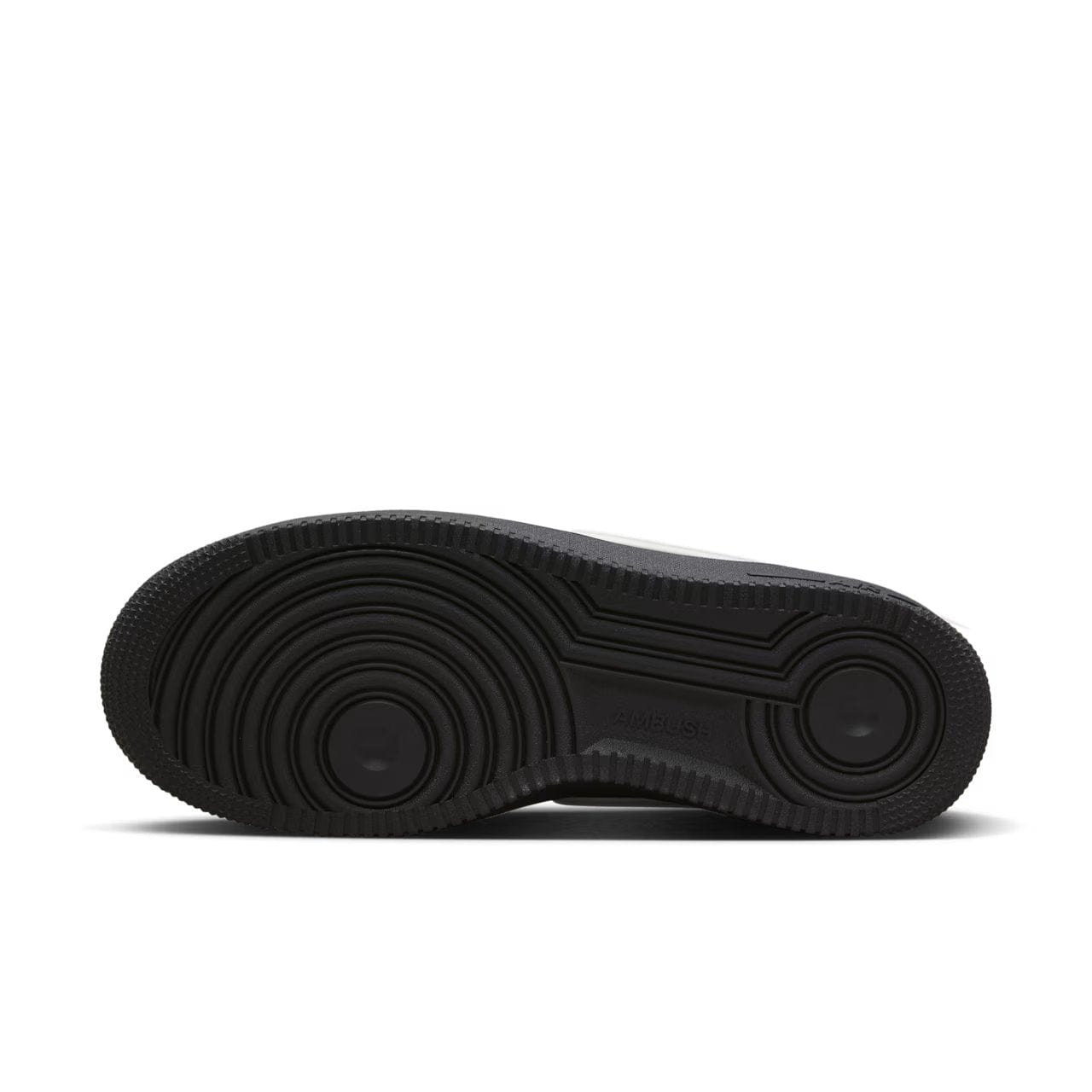 Air Jordan Nike Air Force 1 Low SP AMBUSH Black