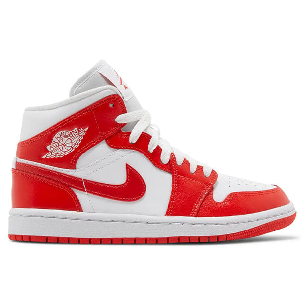 Air Jordan Jordan 1 Mid Syracuse W