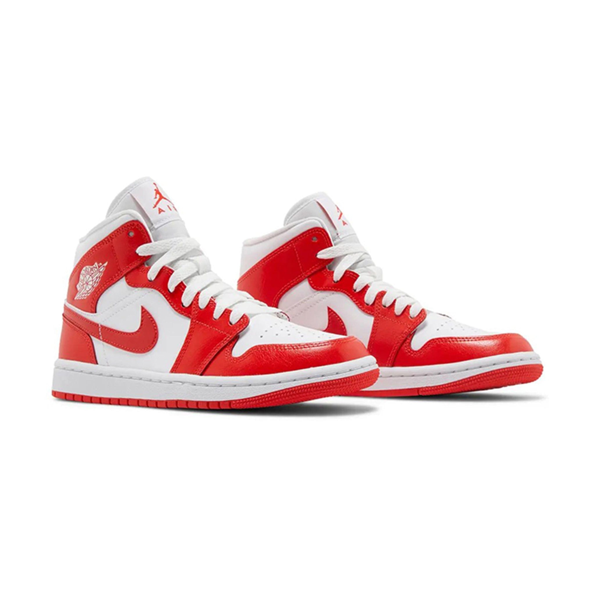 Air Jordan Jordan 1 Mid Syracuse W