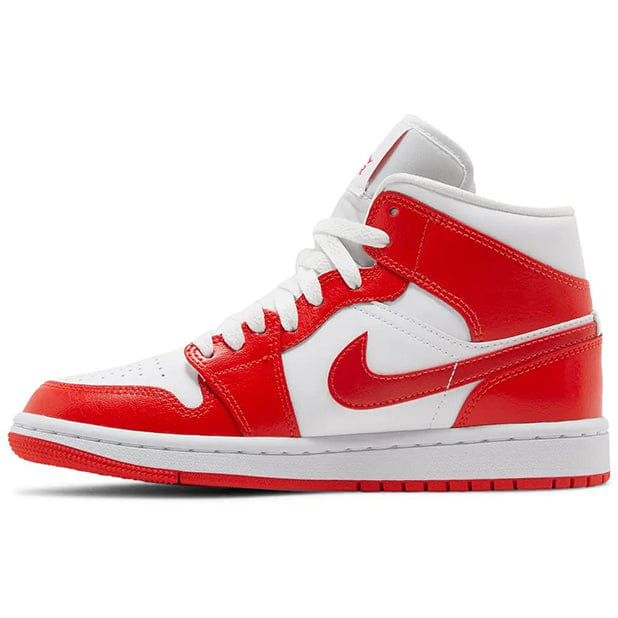 Air Jordan Jordan 1 Mid Syracuse W