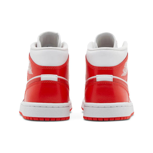 Air Jordan Jordan 1 Mid Syracuse W