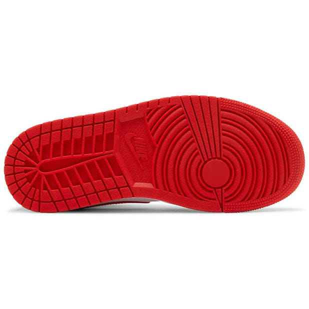 Air Jordan Jordan 1 Mid Syracuse W