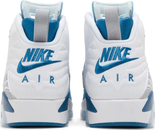 Air Jordan Jordan MVP Industrial Blue