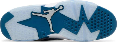 Air Jordan Jordan MVP Industrial Blue