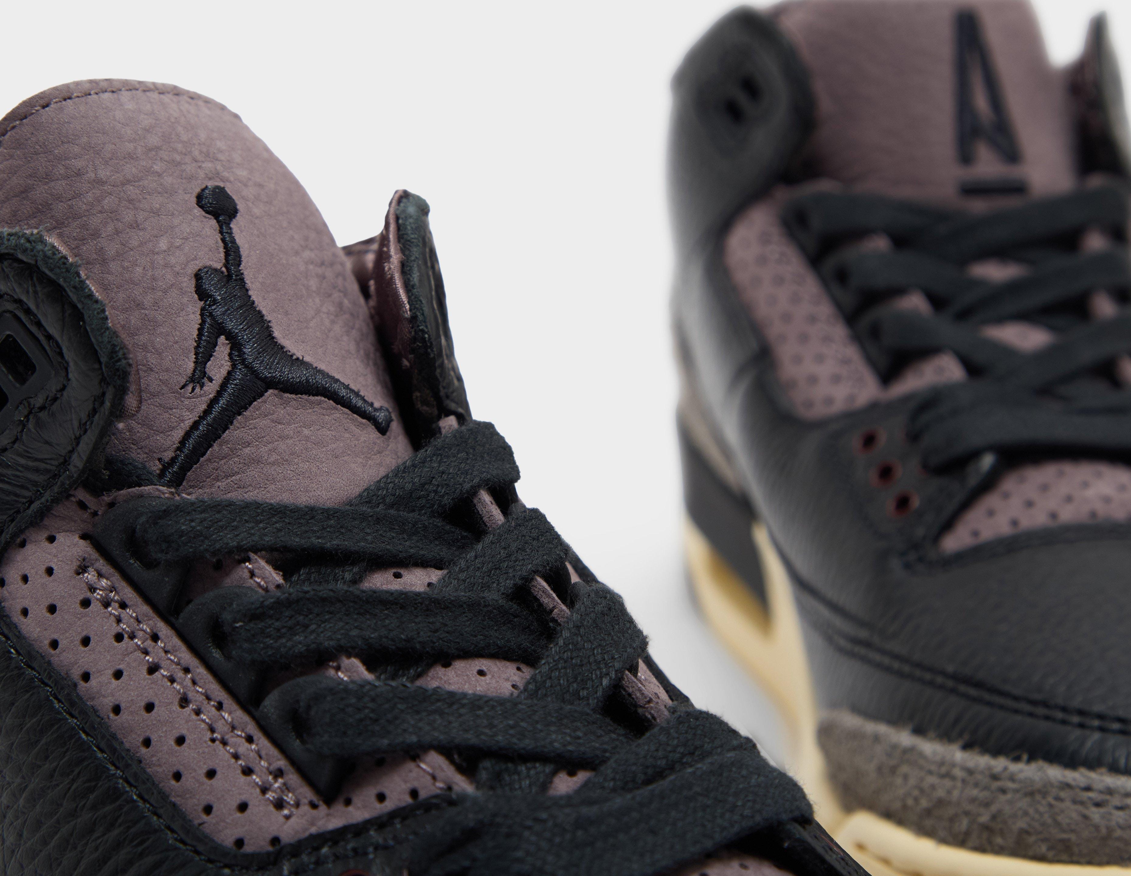 Air Jordan x A Ma Maniere Air 3 Women's