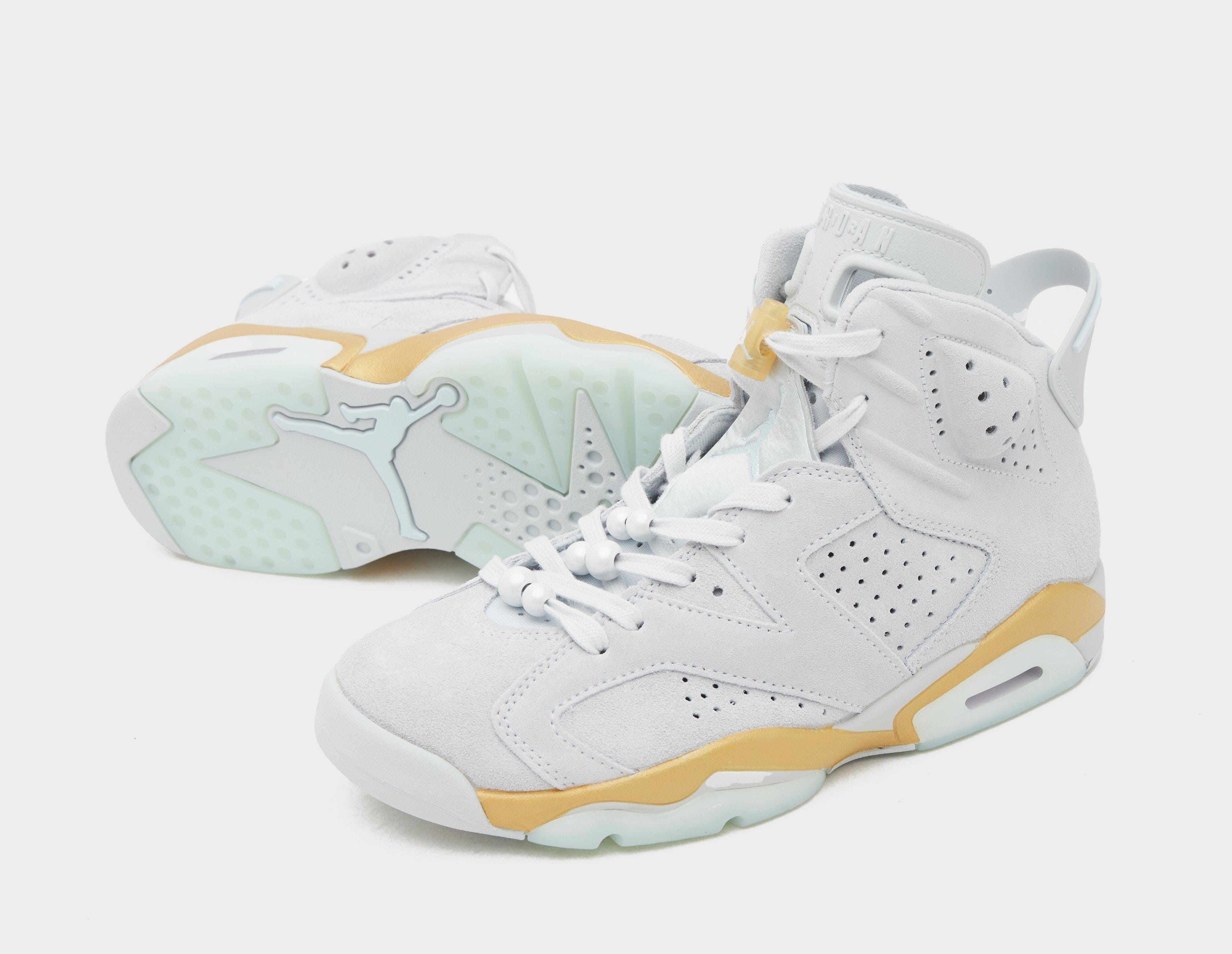 Air Jordan Air 6 Women's