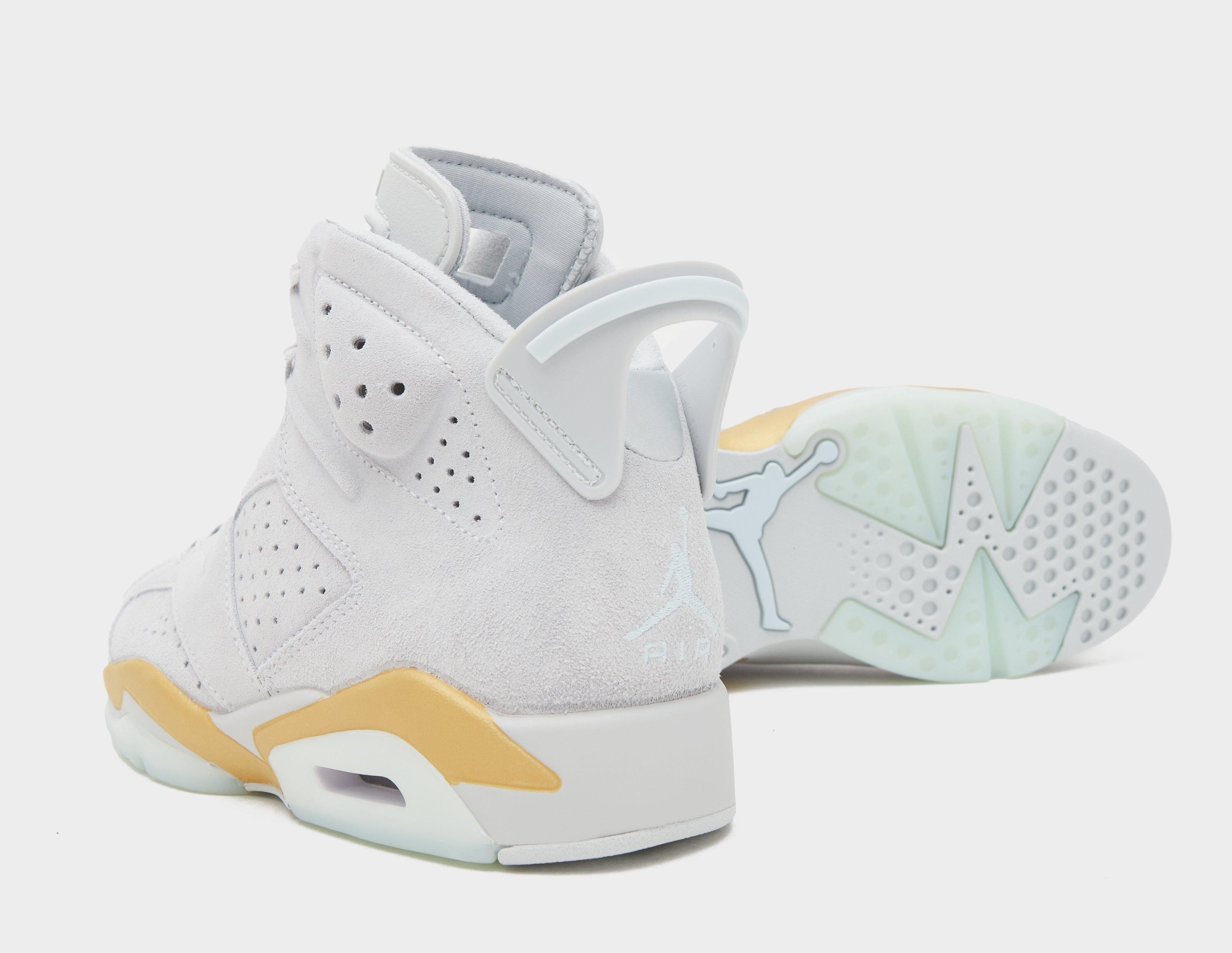 Air Jordan Air 6 Women's