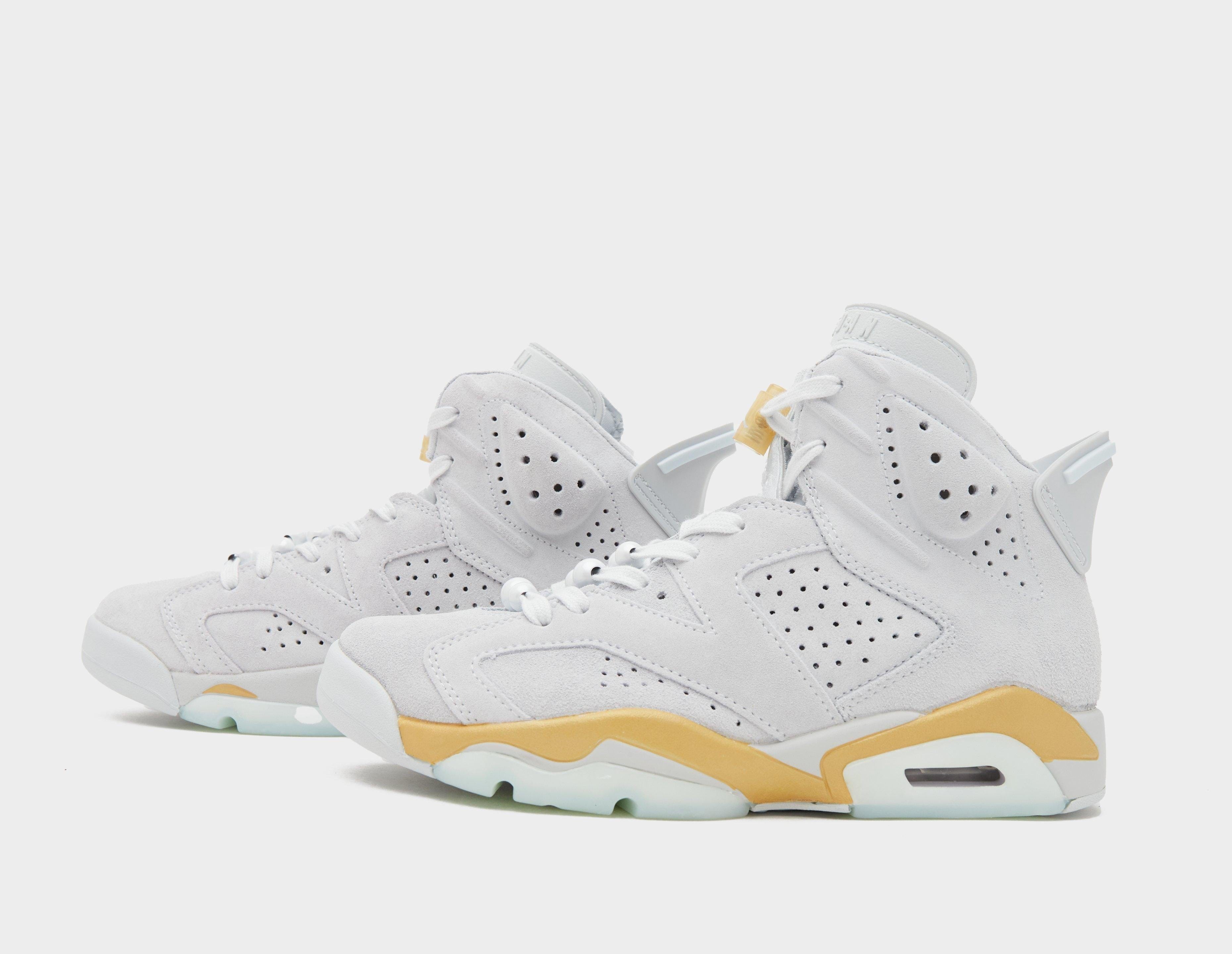 Air Jordan Air 6 Women's