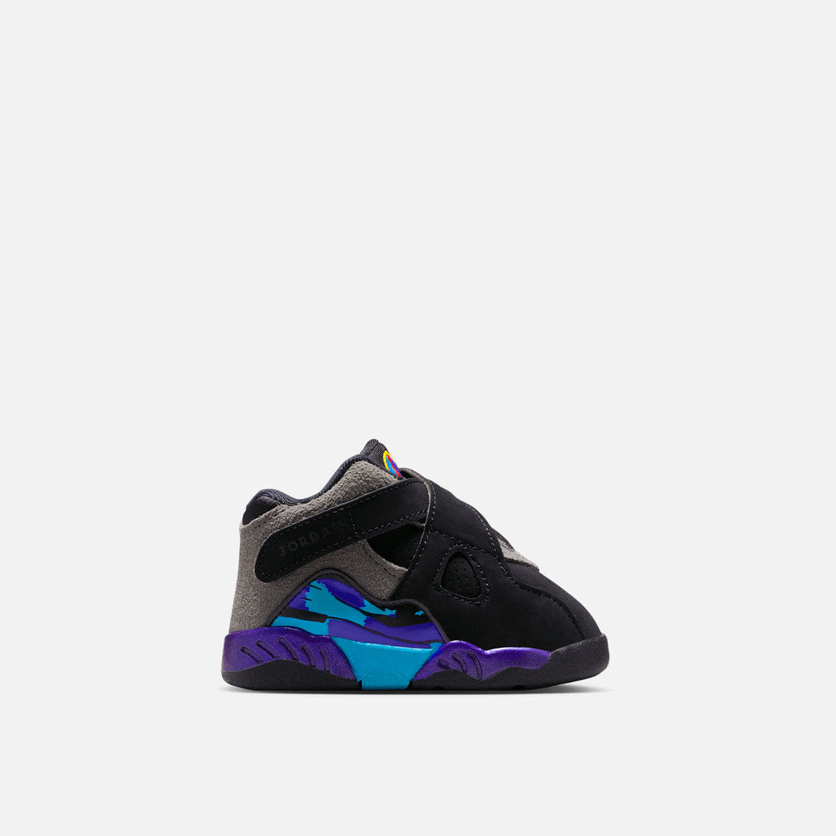 Air Jordan JORDAN 8 RETRO (TD) AQUA