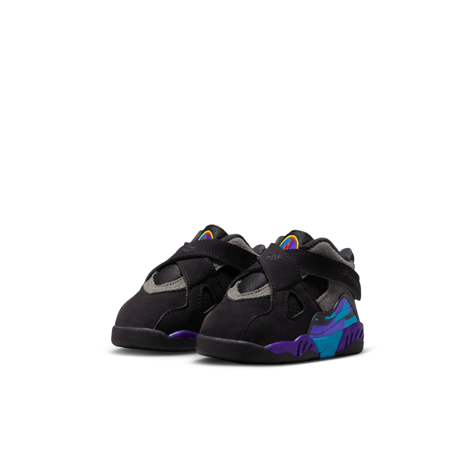 Air Jordan JORDAN 8 RETRO (TD) AQUA
