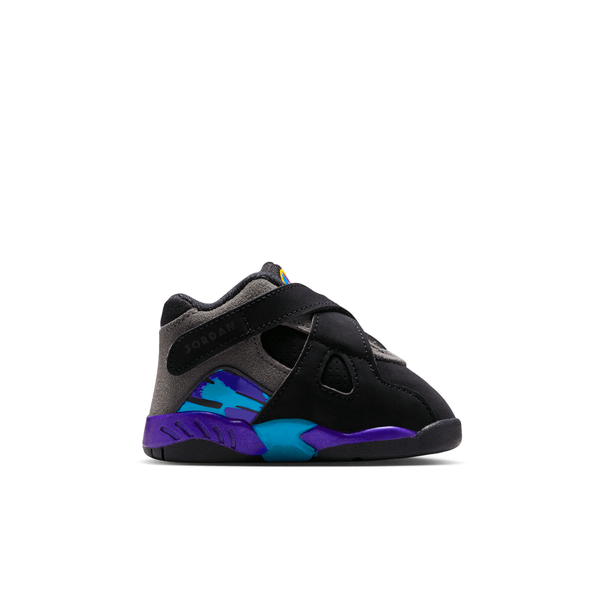 Air Jordan JORDAN 8 RETRO (TD) AQUA