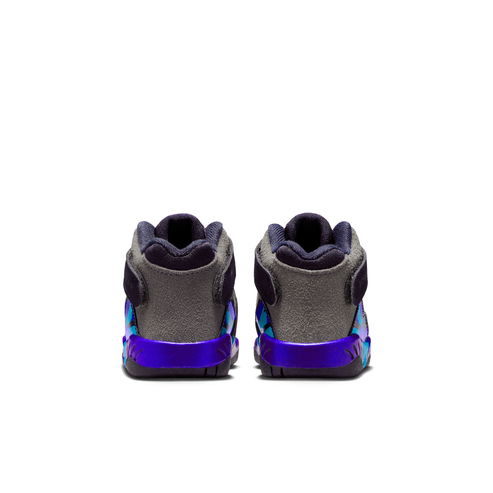 Air Jordan JORDAN 8 RETRO (TD) AQUA