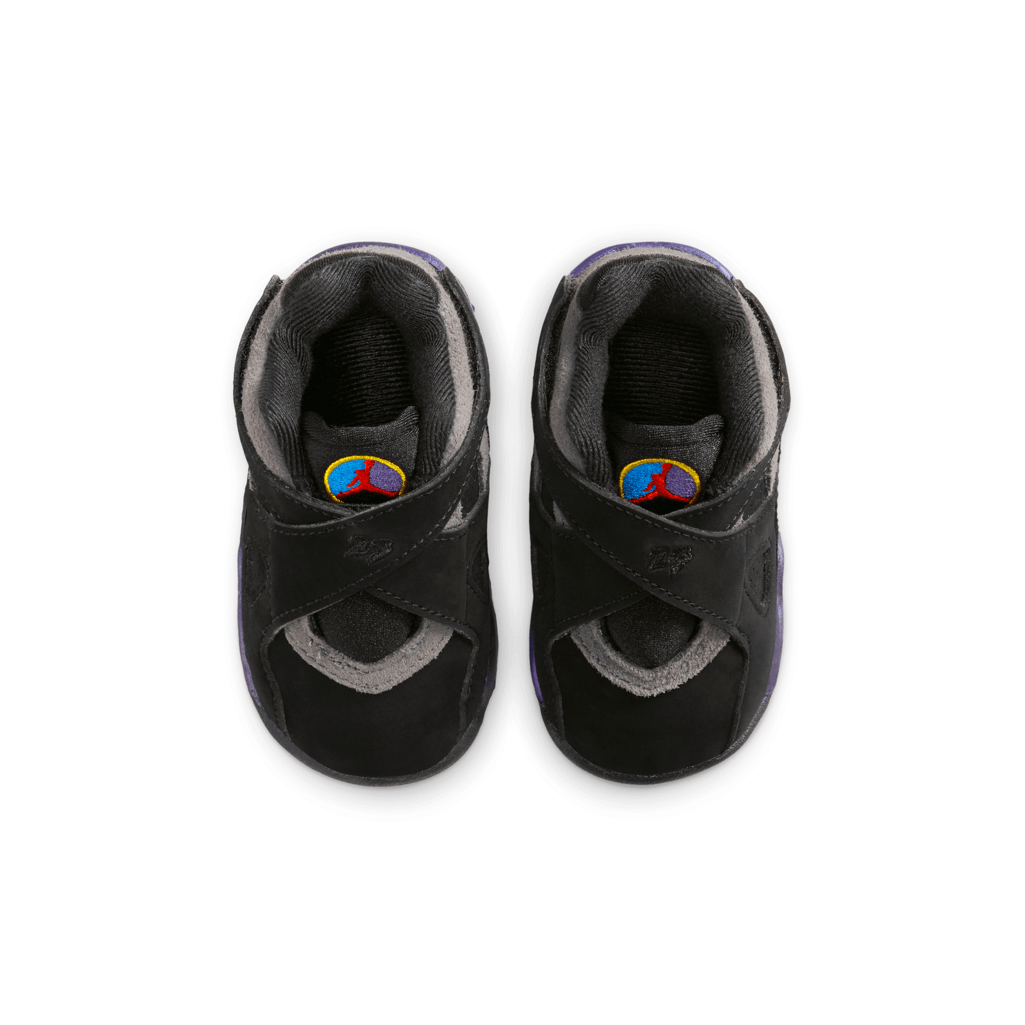 Air Jordan JORDAN 8 RETRO (TD) AQUA