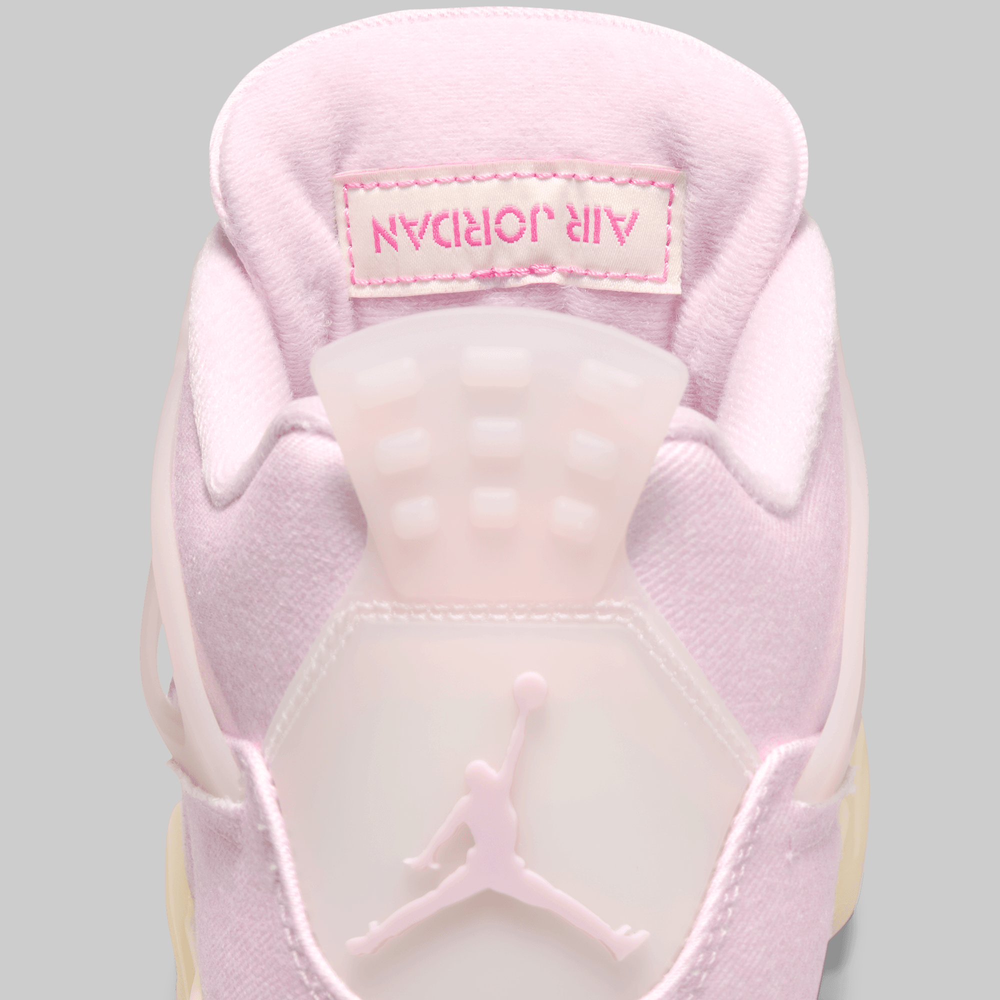 Air Jordan W's Air Jordan 4 Retro Iced Carmine