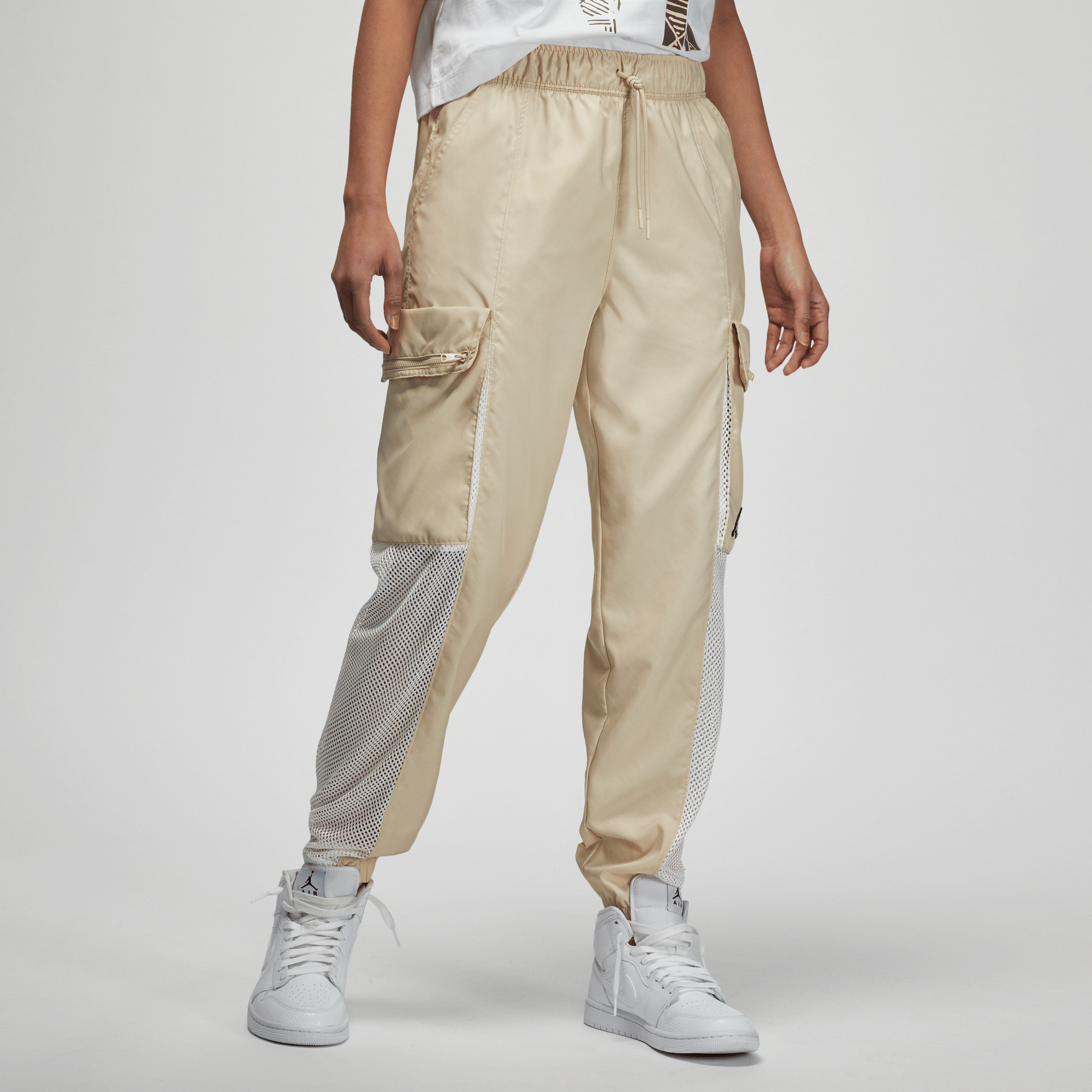 Air Jordan Womens Jordan Essential Utility Pants