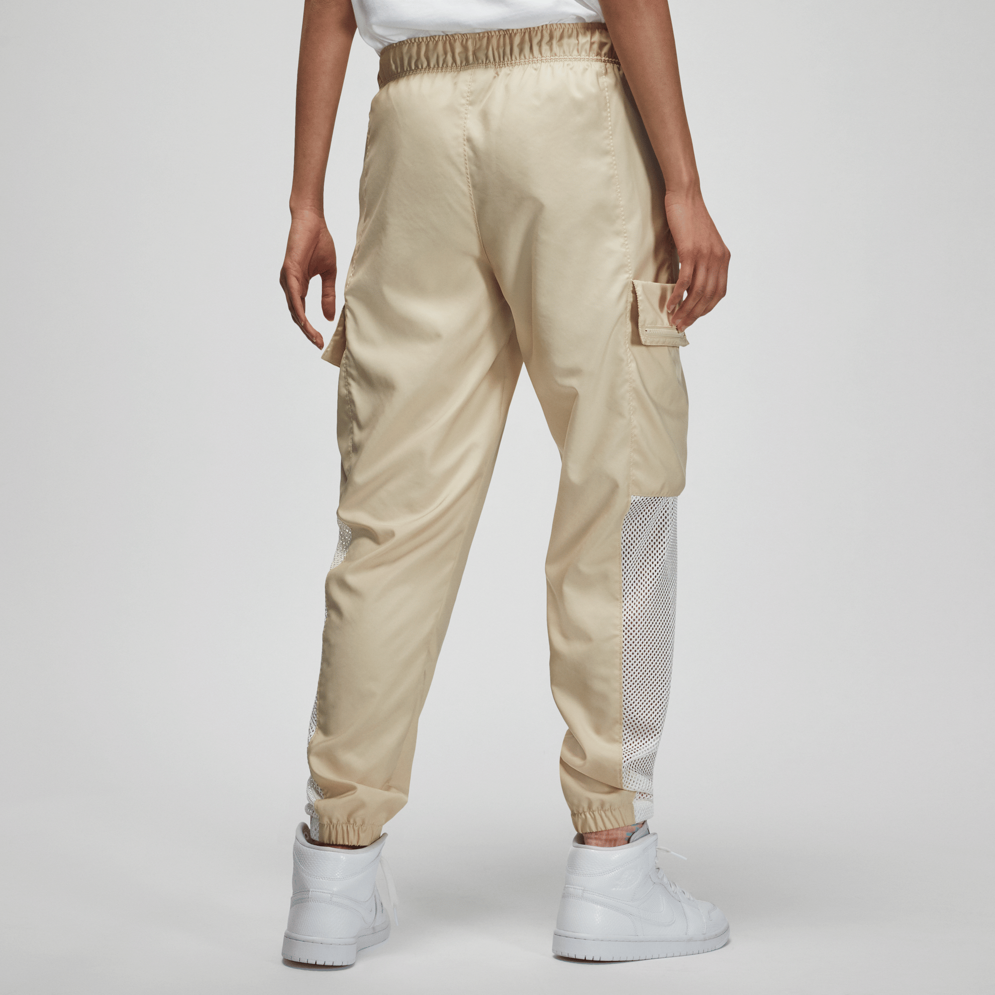 Air Jordan Womens Jordan Essential Utility Pants