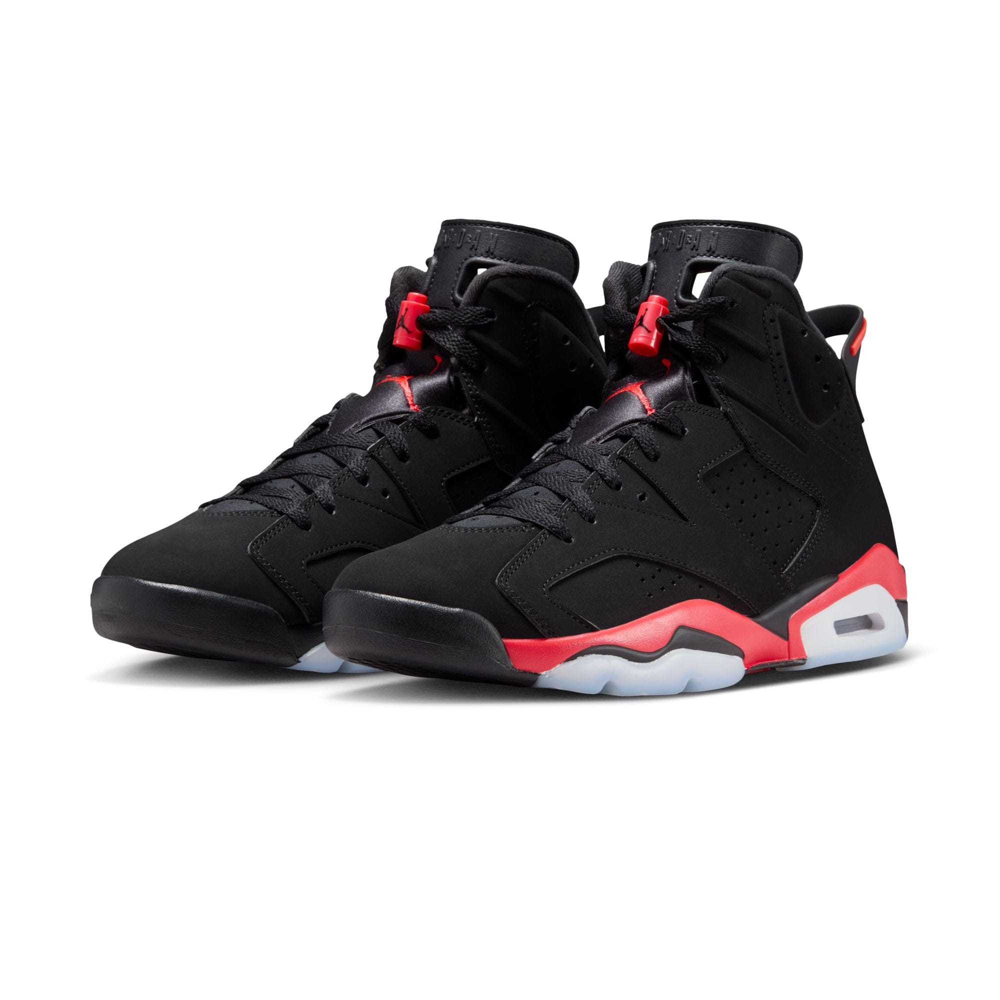 Air Jordan 6 Retro - Reverse Infrared