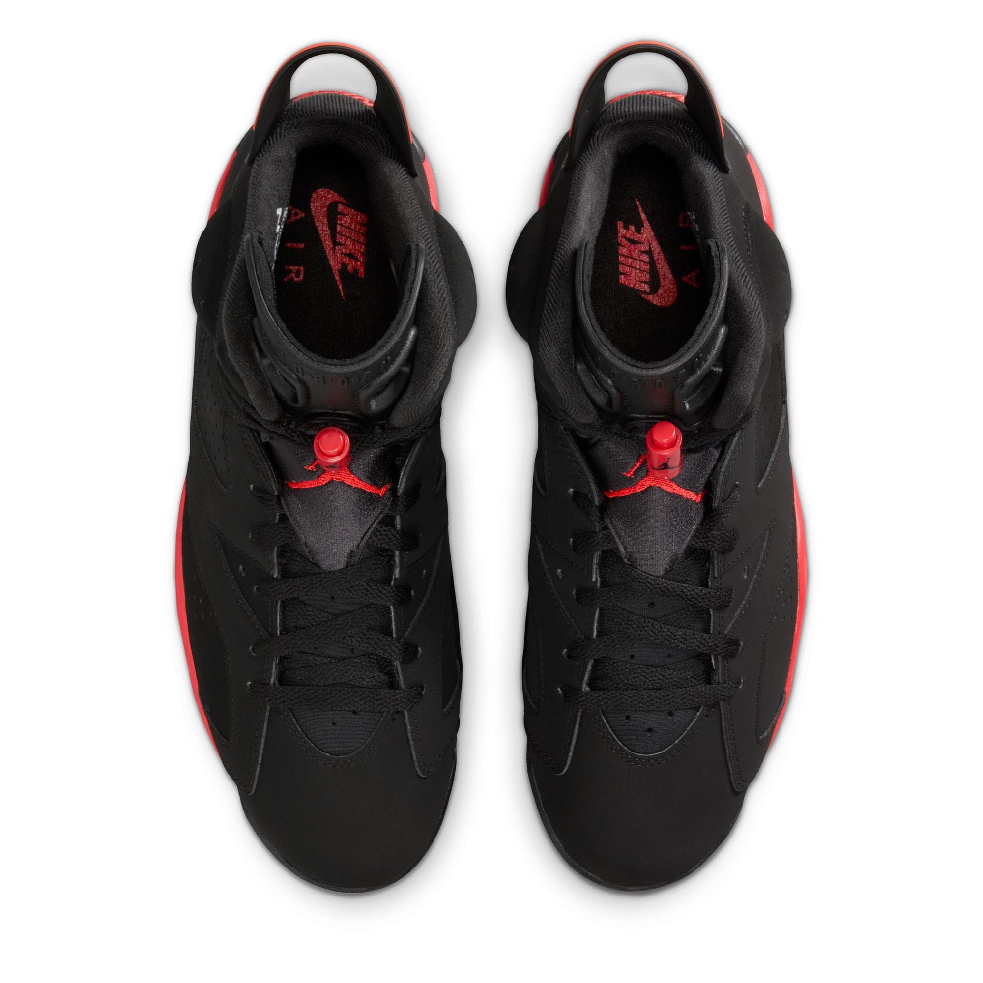Air Jordan 6 Retro - Reverse Infrared
