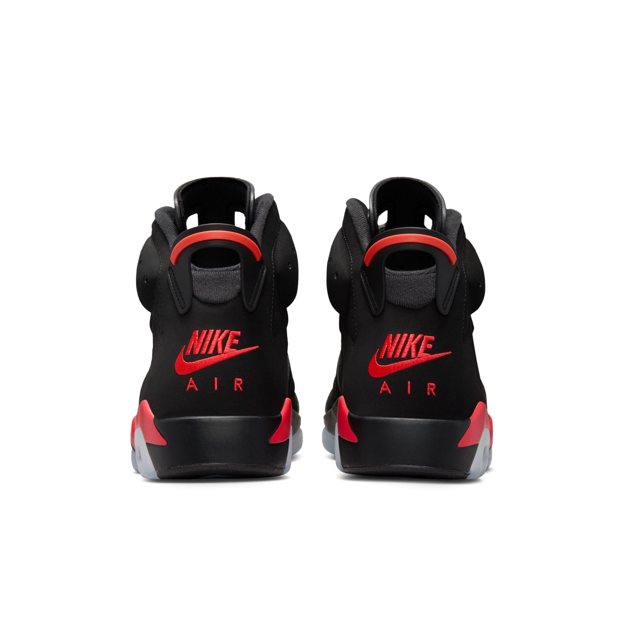Air Jordan 6 Retro - Reverse Infrared