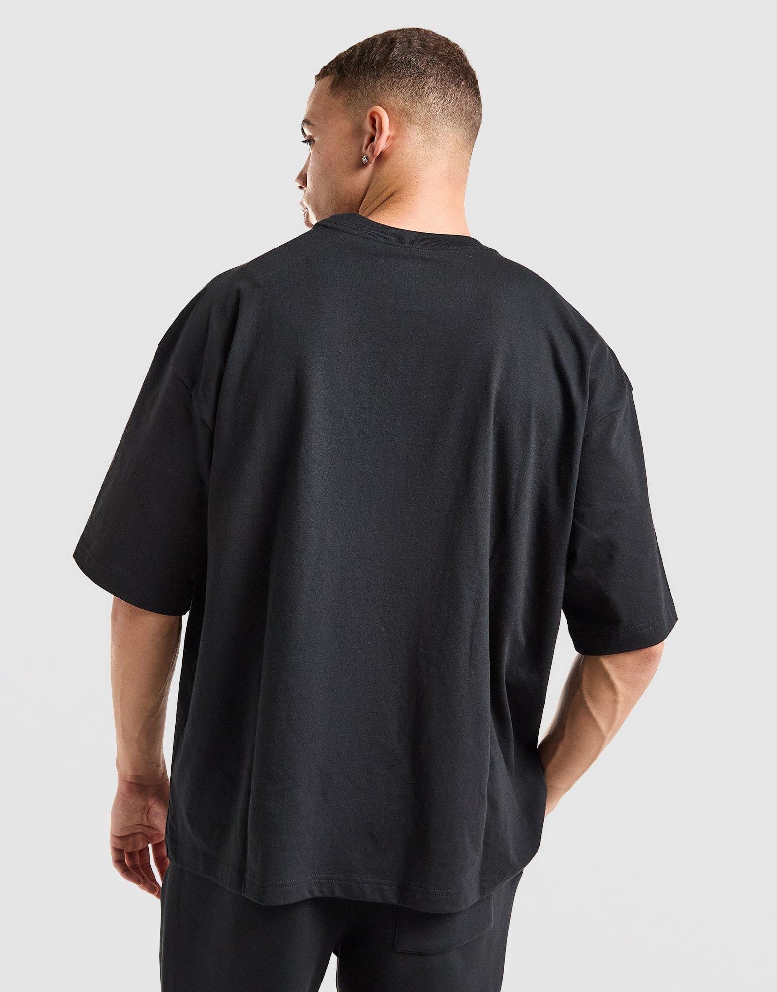 Air Jordan Globe T - Shirt
