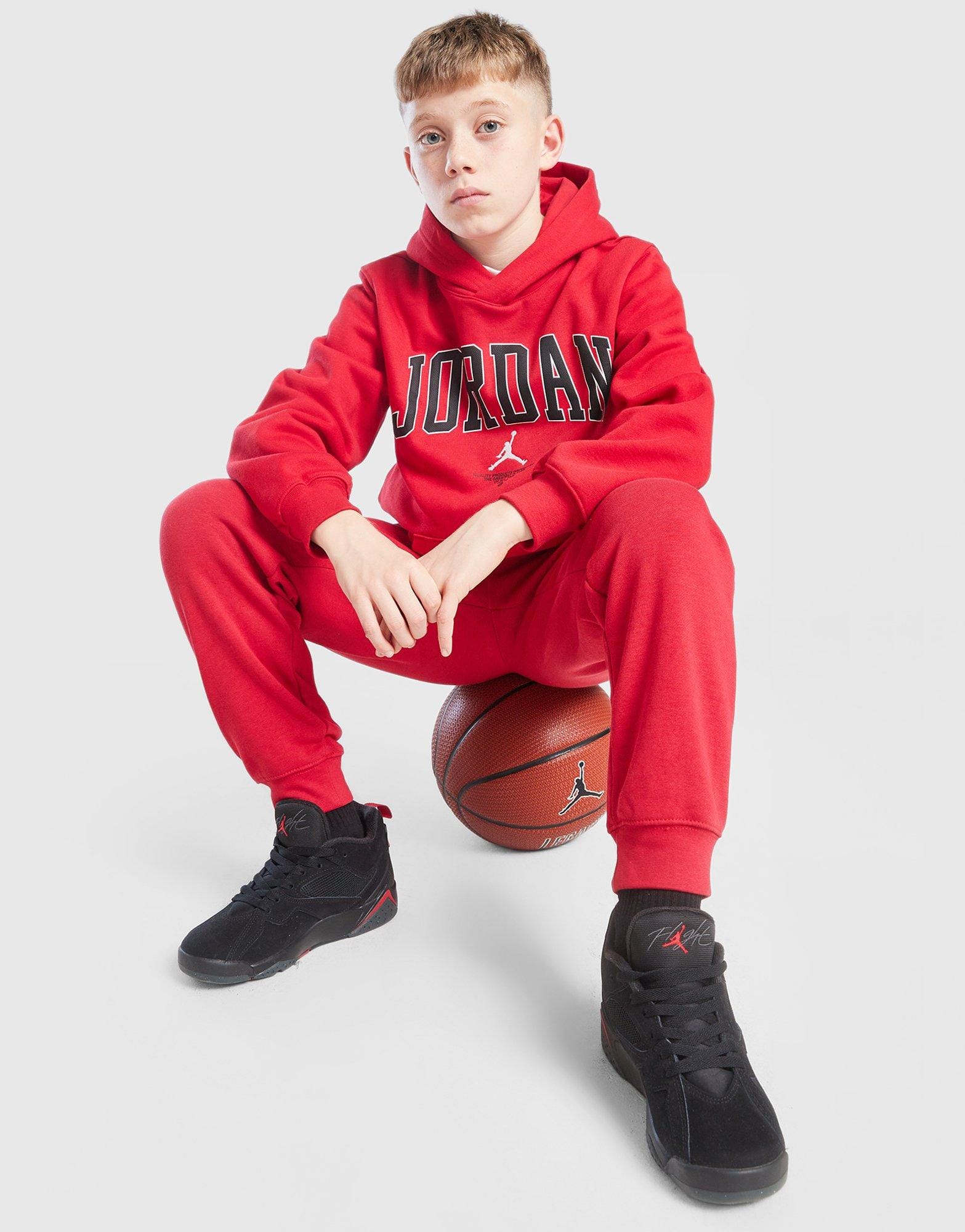 Air Jordan Core Joggers Junior