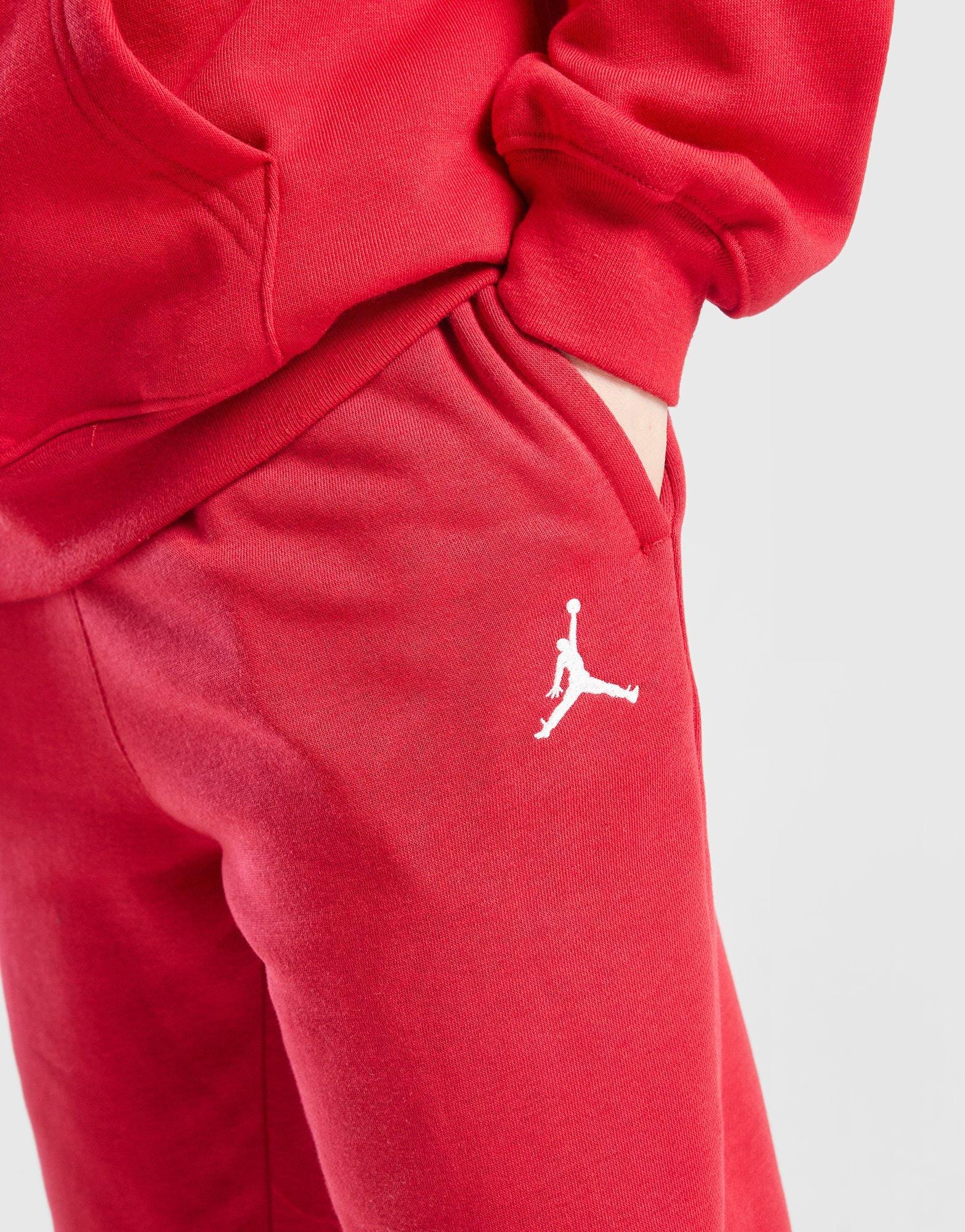 Air Jordan Core Joggers Junior