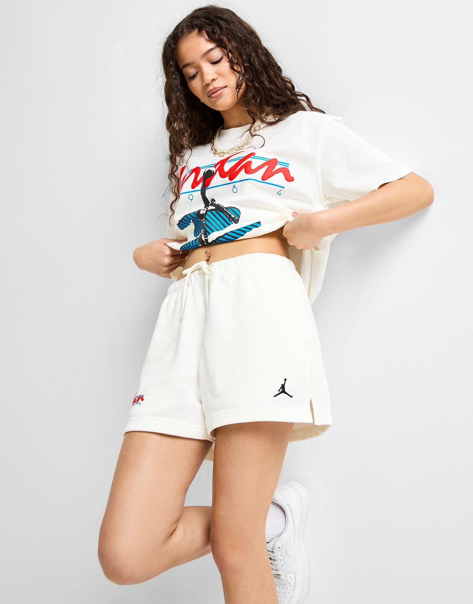 Air Jordan MVP Fleece Shorts
