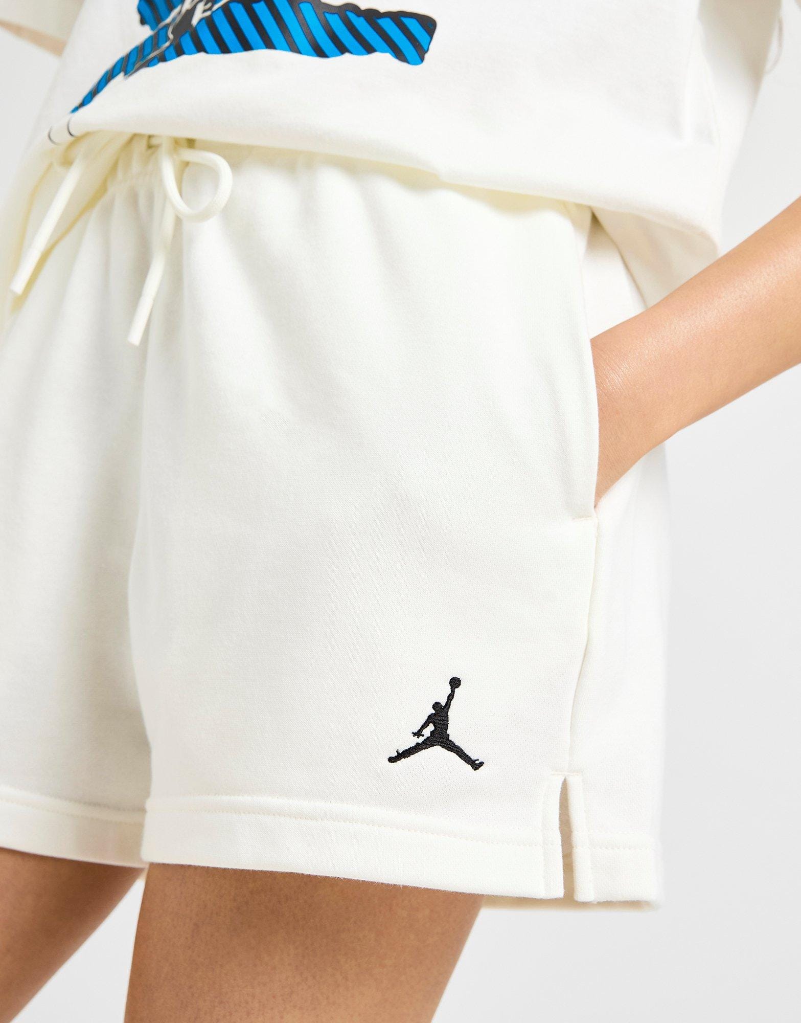 Air Jordan MVP Fleece Shorts