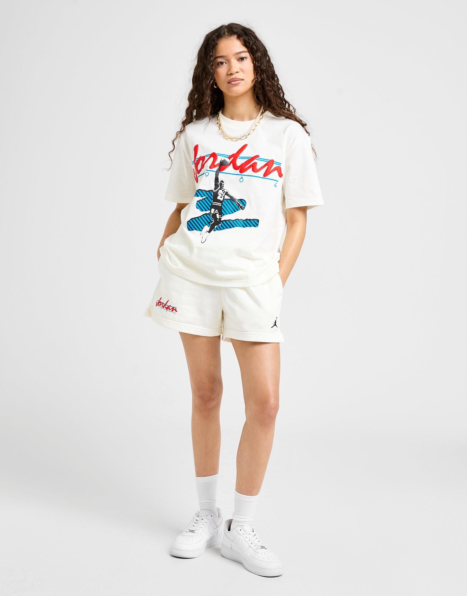 Air Jordan MVP Fleece Shorts