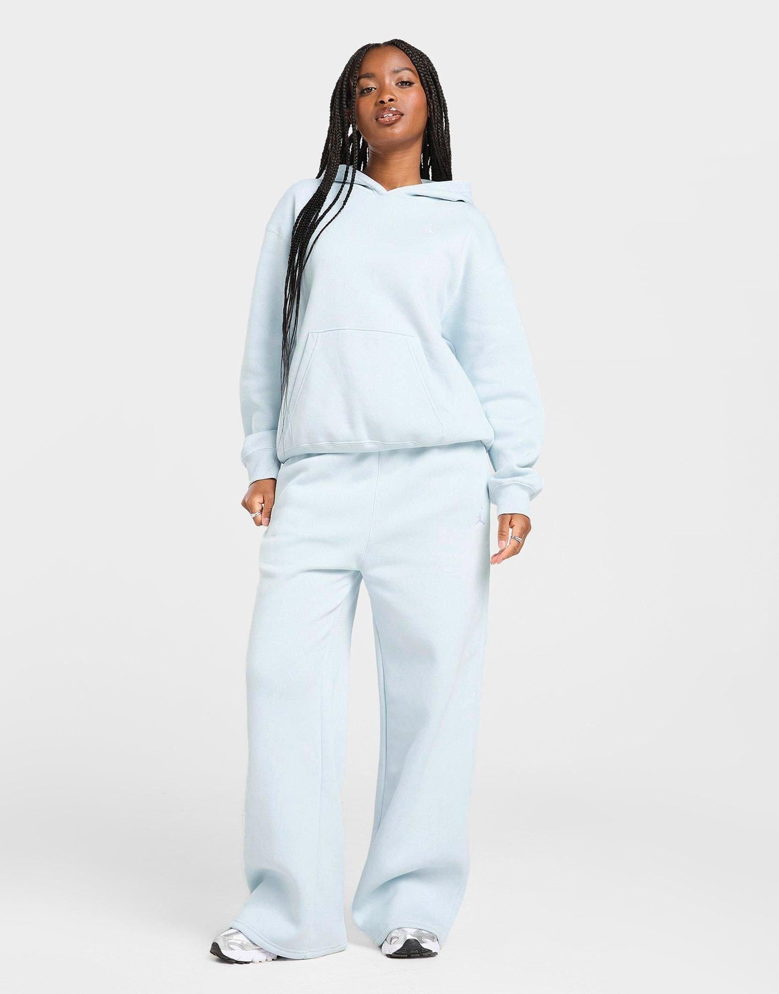 Air Jordan Brooklyn Wide Joggers