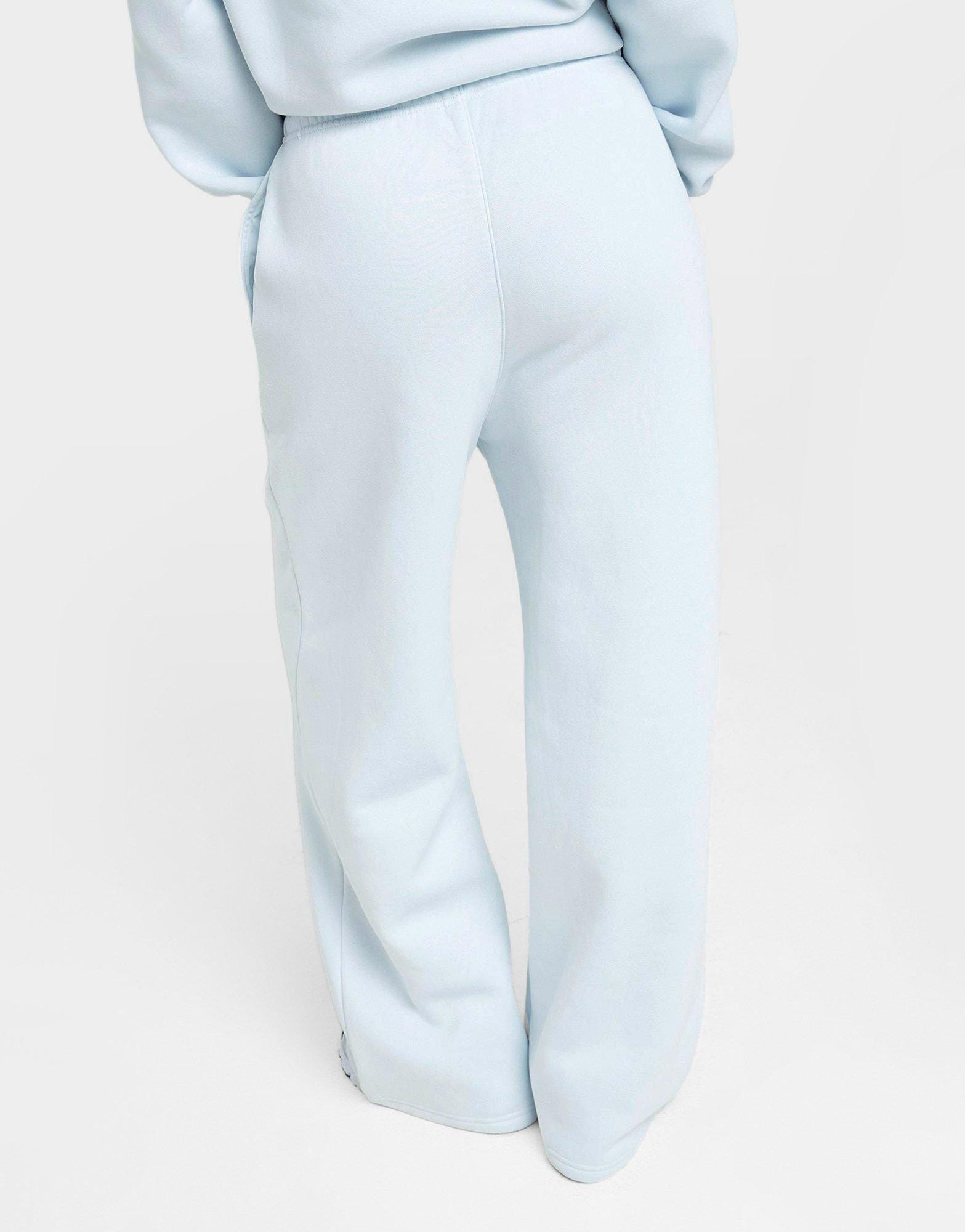 Air Jordan Brooklyn Wide Joggers