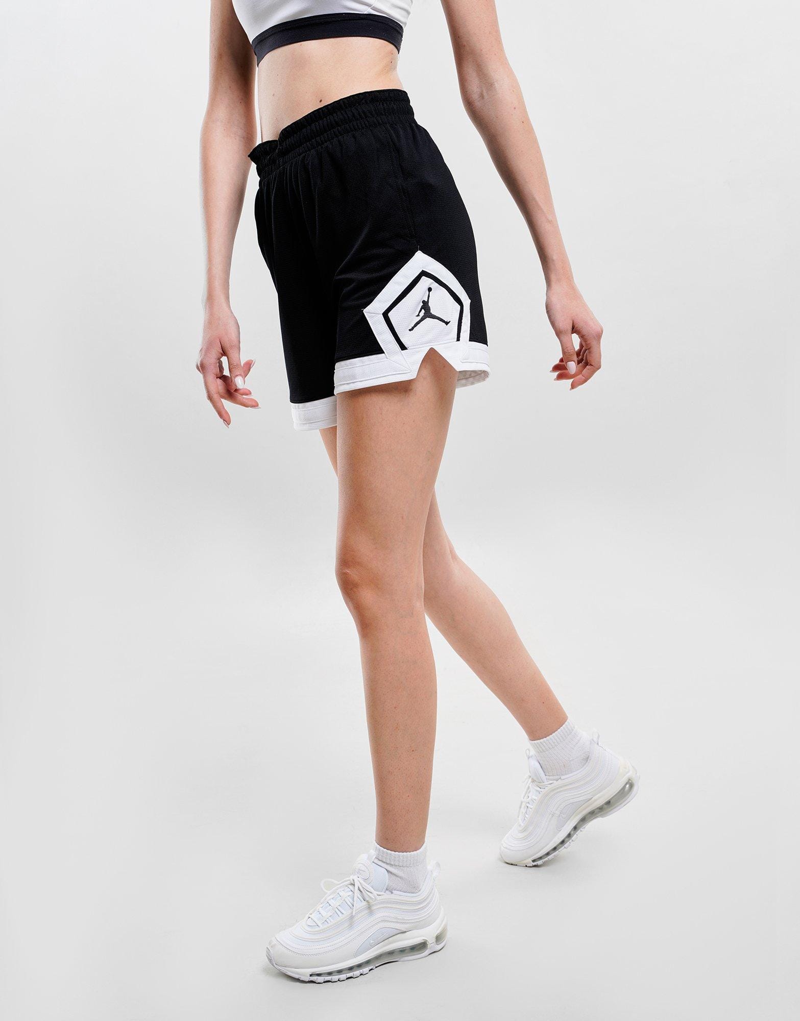 Air Jordan Diamond 4" Shorts