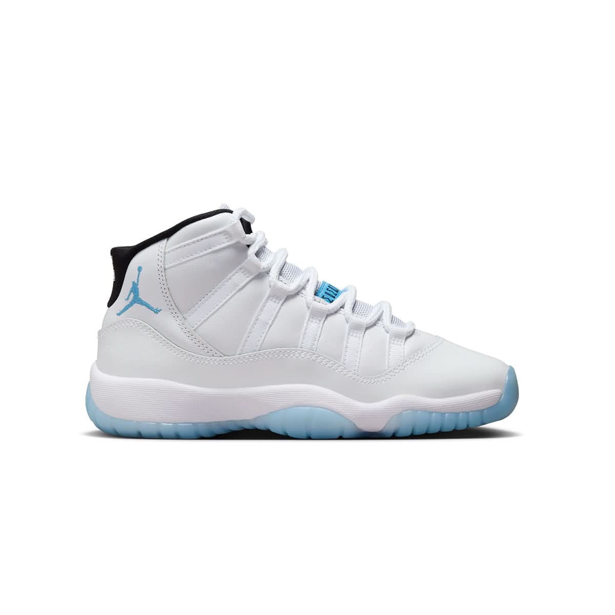Air Jordan GS Jordan 11 Retro Legend Blue