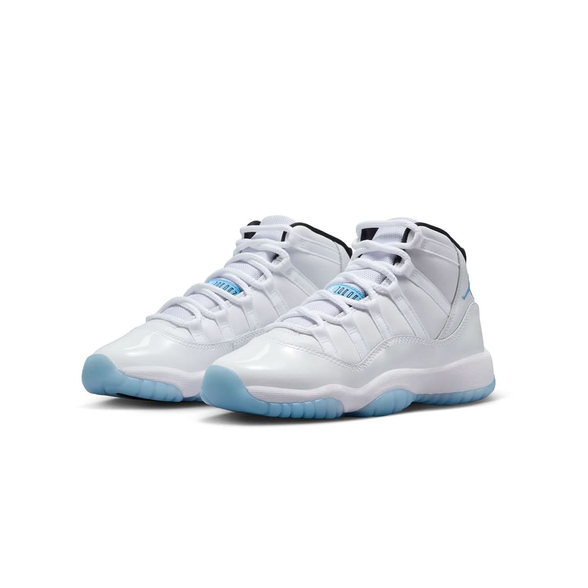 Air Jordan GS Jordan 11 Retro Legend Blue