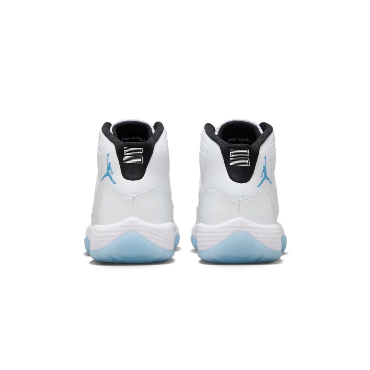 Air Jordan GS Jordan 11 Retro Legend Blue
