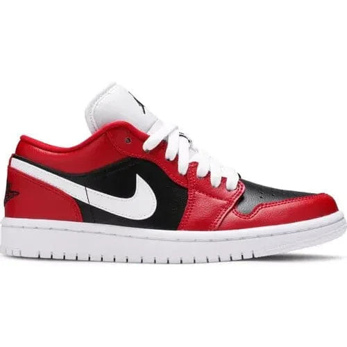 Air Jordan 1 Chicago Flip Low Women — Authentic India