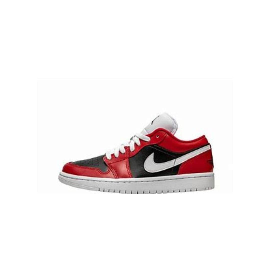 Air Jordan 1 Chicago Flip Low Women — Authentic India