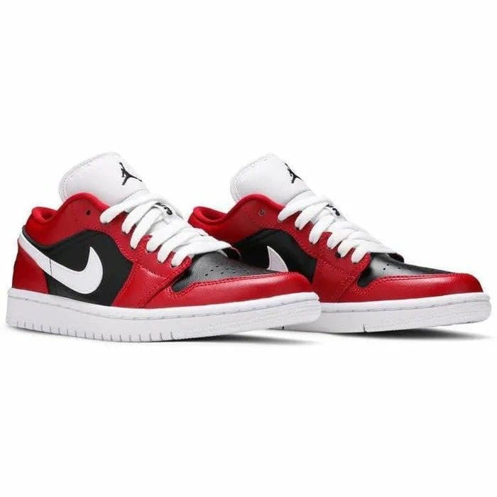 Air Jordan 1 Chicago Flip Low Women — Authentic India