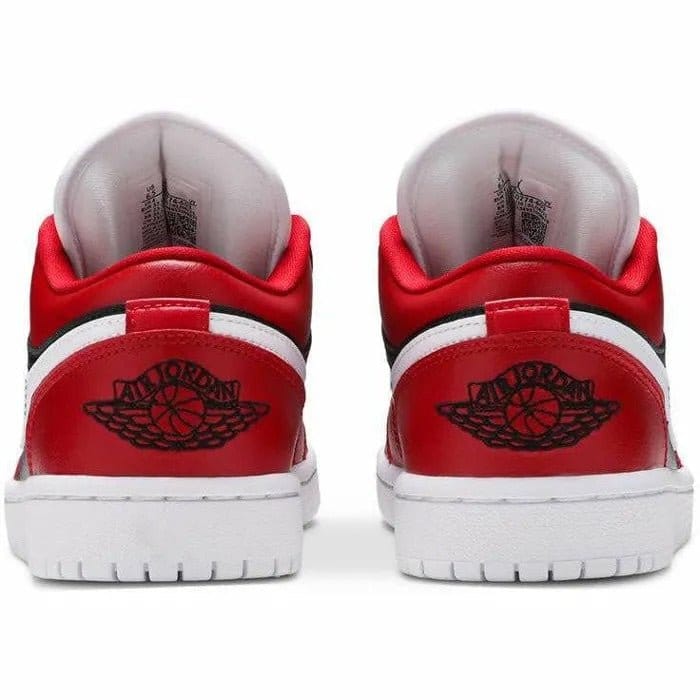 Air Jordan 1 Chicago Flip Low Women — Authentic India