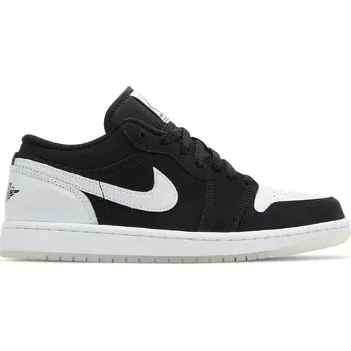 Air Jordan 1 Low Diamond India – Authentic | Off Kicks