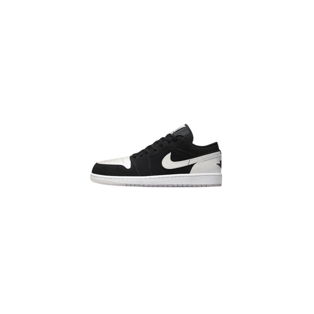 Air Jordan 1 Low Diamond India – Authentic | Off Kicks