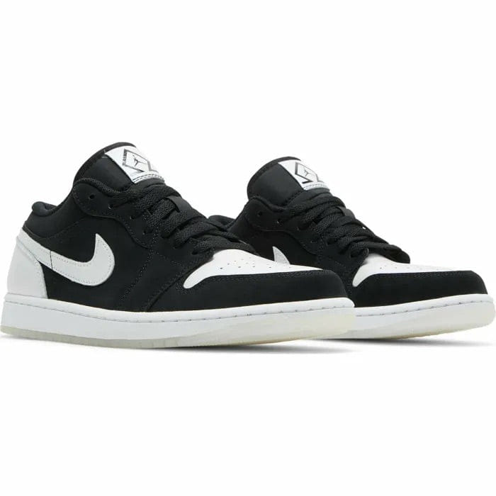 Air Jordan 1 Low Diamond India – Authentic | Off Kicks