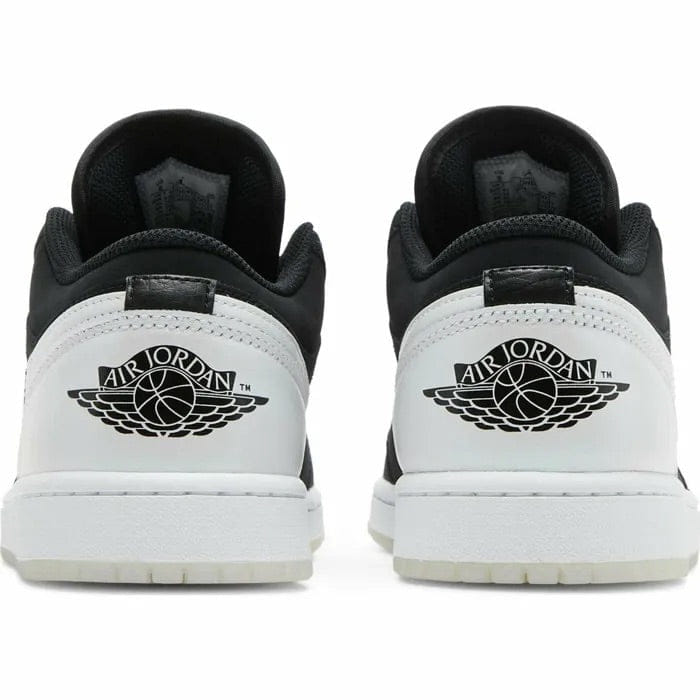 Air Jordan 1 Low Diamond India – Authentic | Off Kicks