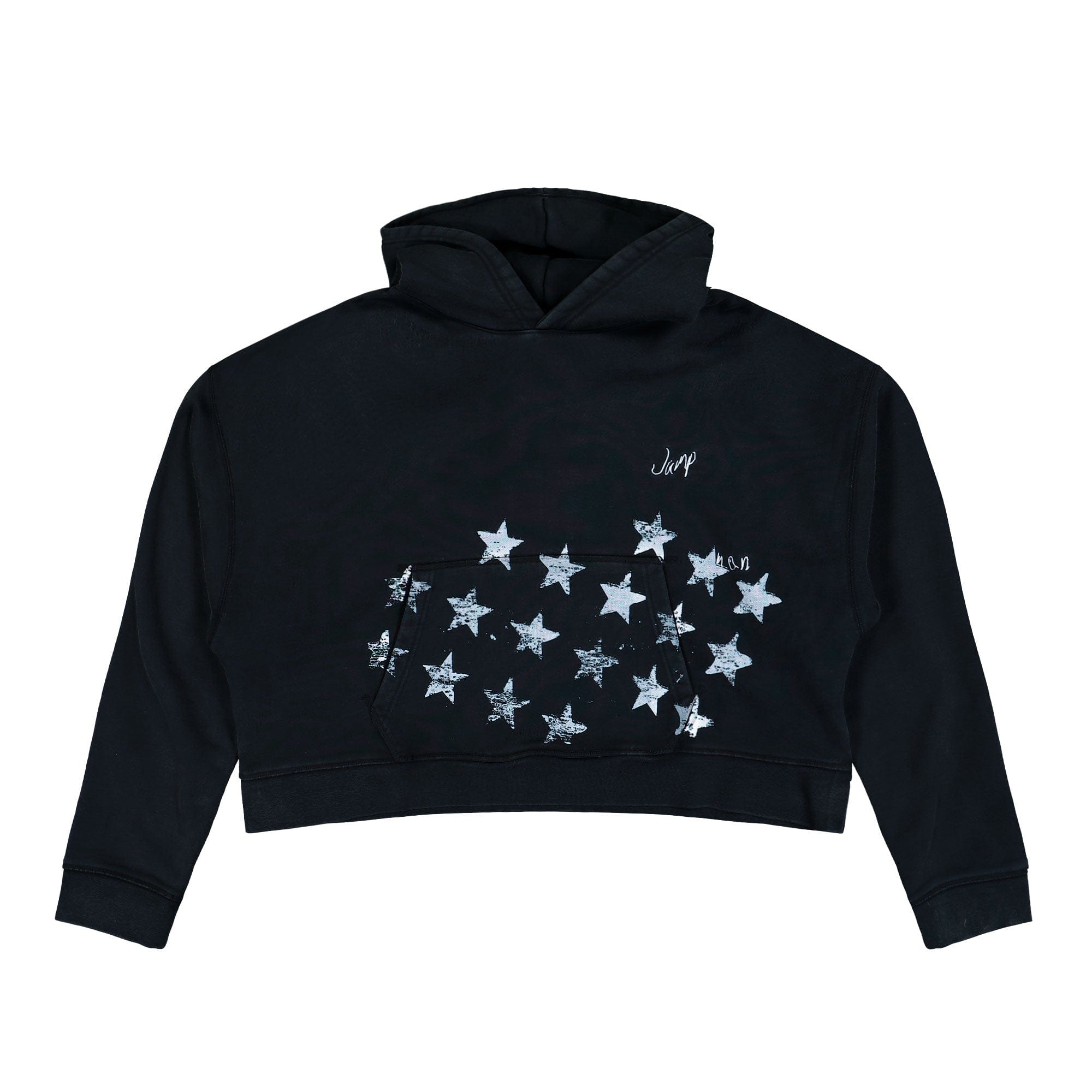 Air Jordan IH Crop Hoodie