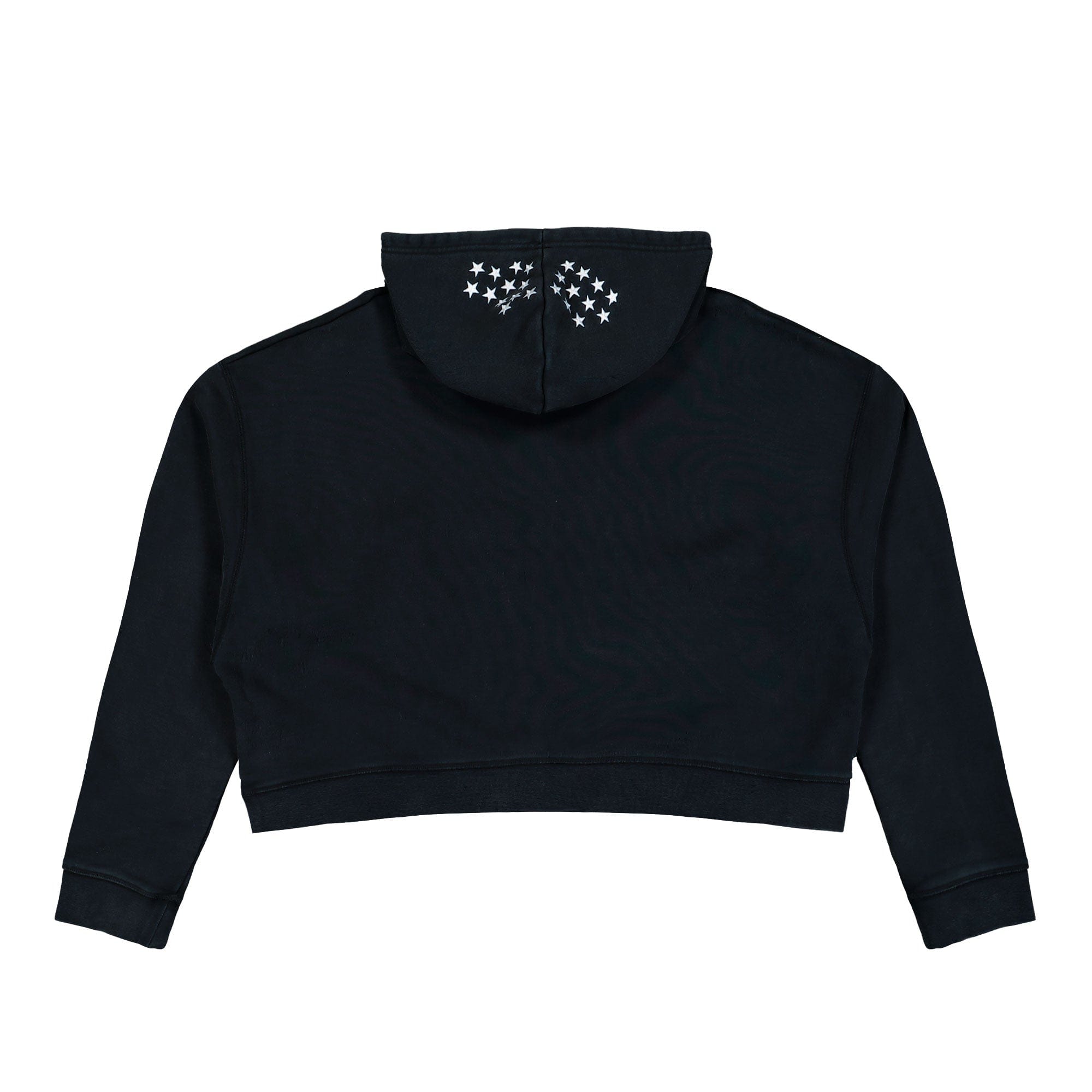 Air Jordan IH Crop Hoodie