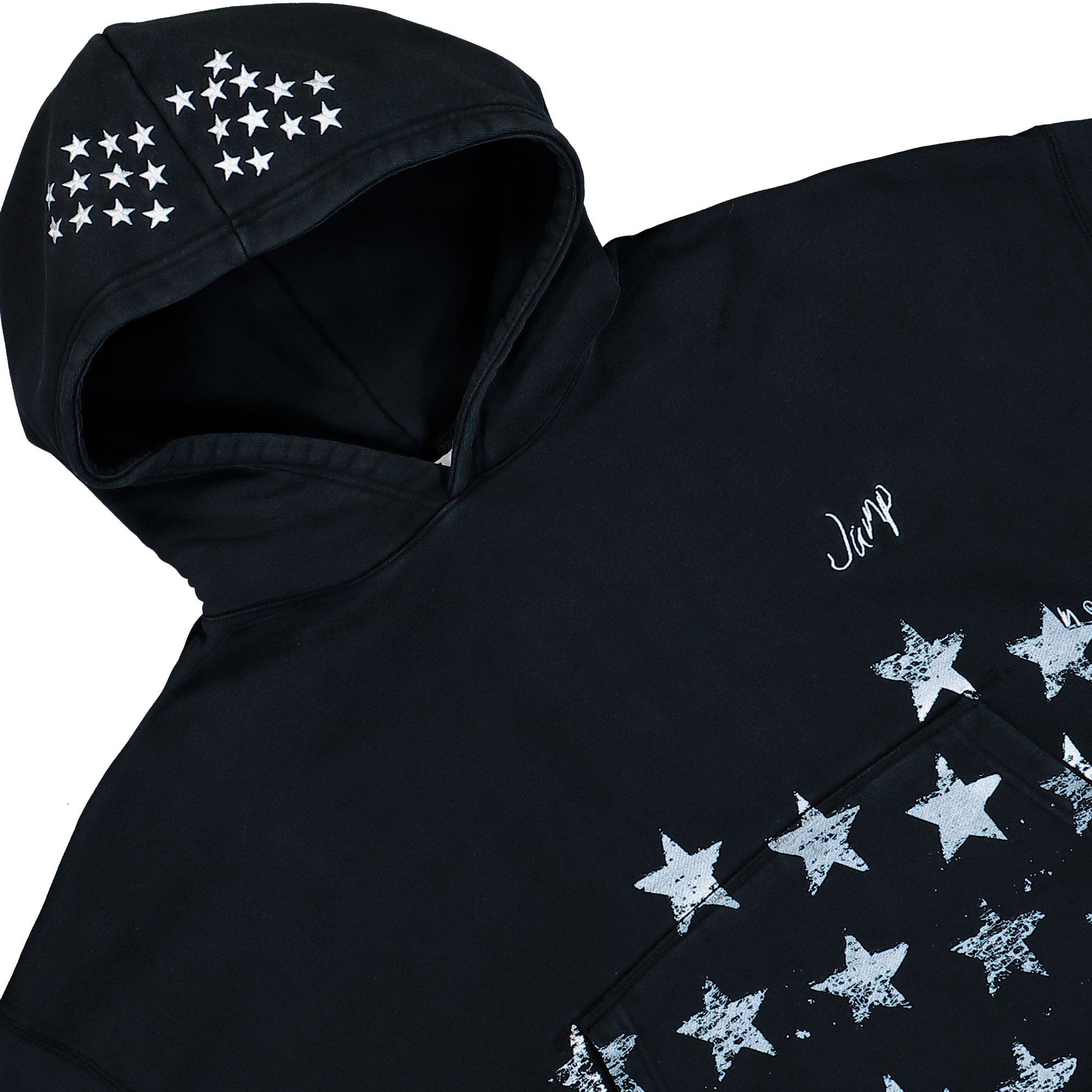 Air Jordan IH Crop Hoodie