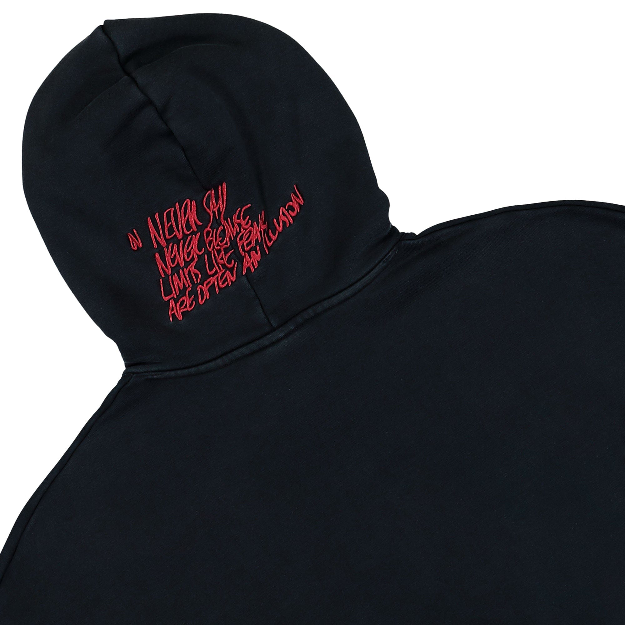 Air Jordan IH Crop Hoodie