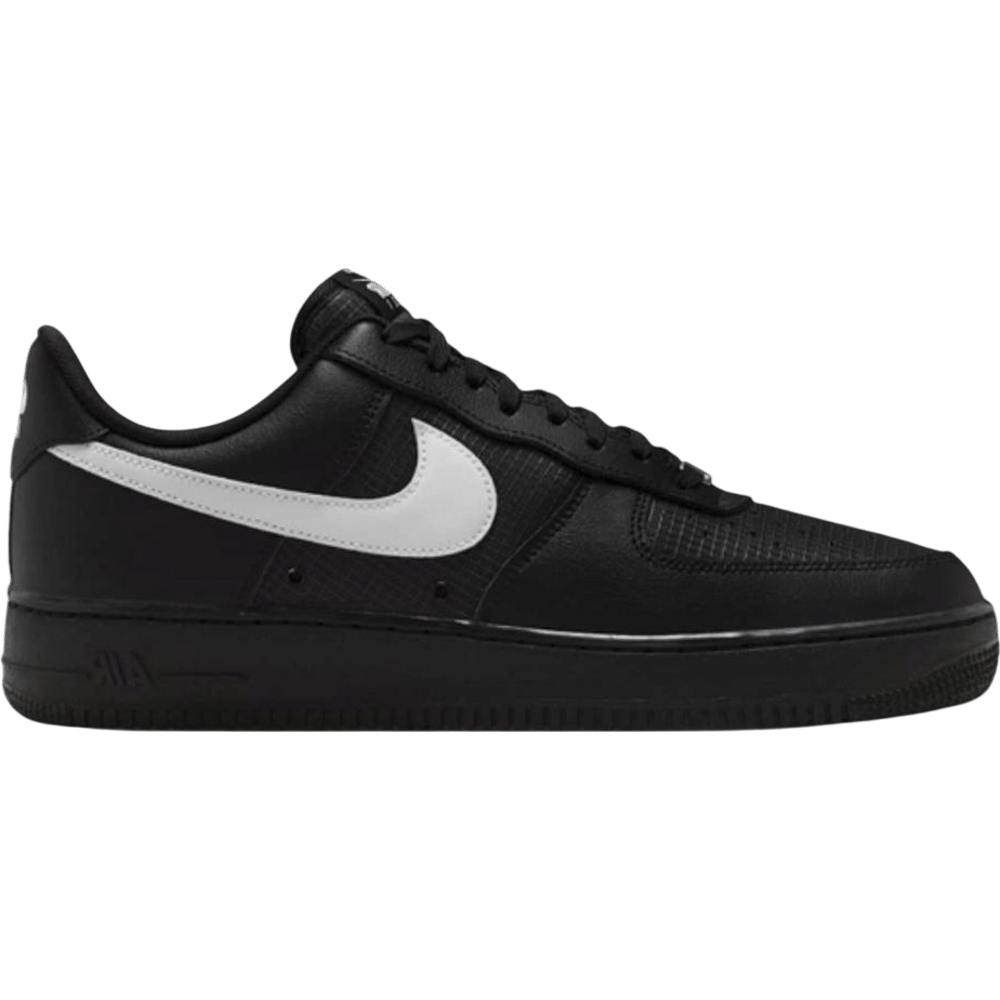Nike Air Force 1 Low Black / White