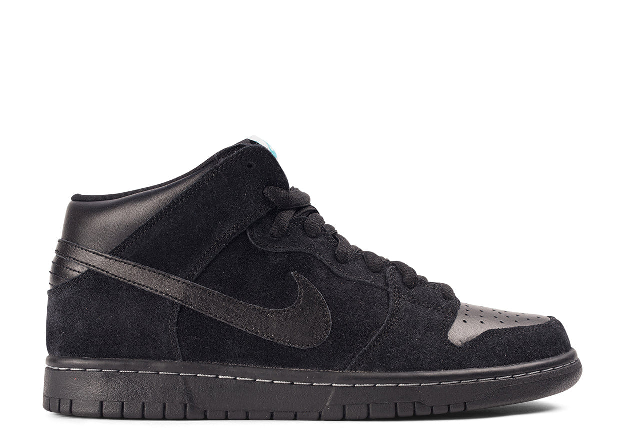 Nike Dunk Mid Premium SB (2010)